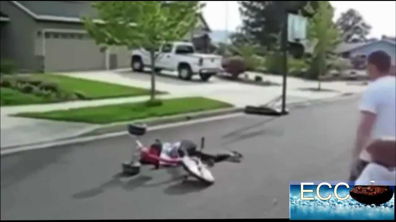 FAIL COMPILATION 2013 [Girls]