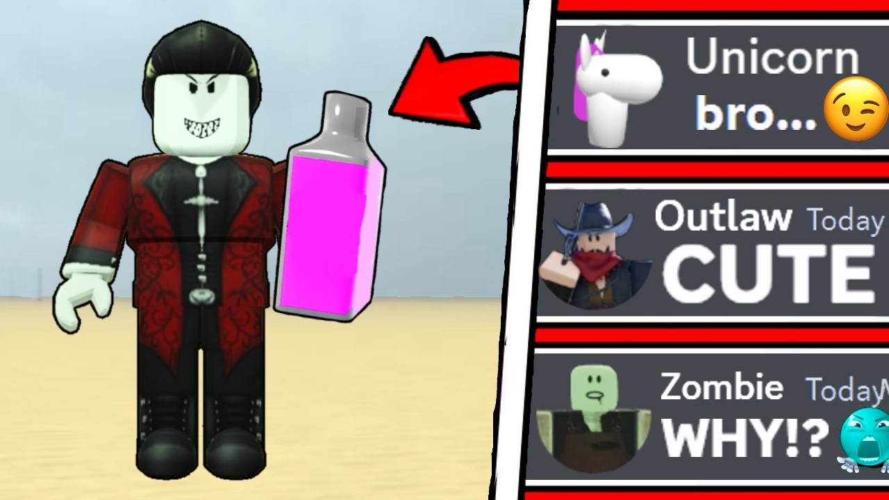 if DEAD RAILS created POTIONS...