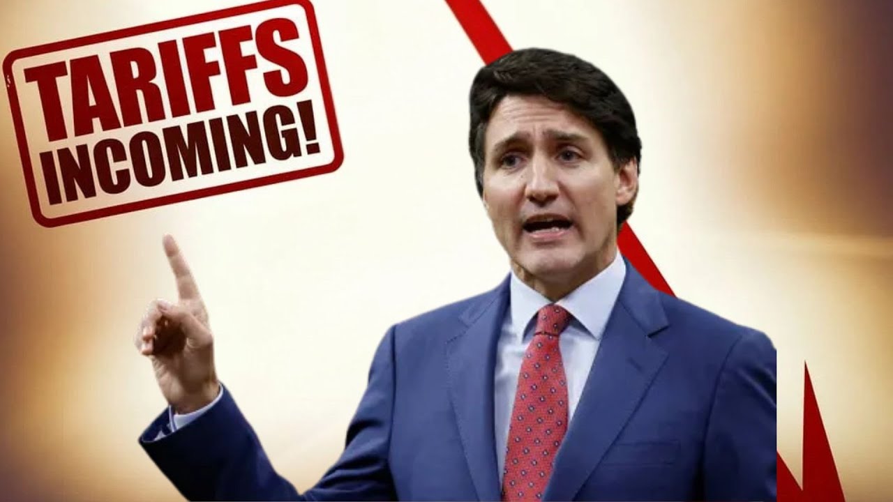 Tariffs to Cost Over a MILLION Canadian Jobs?