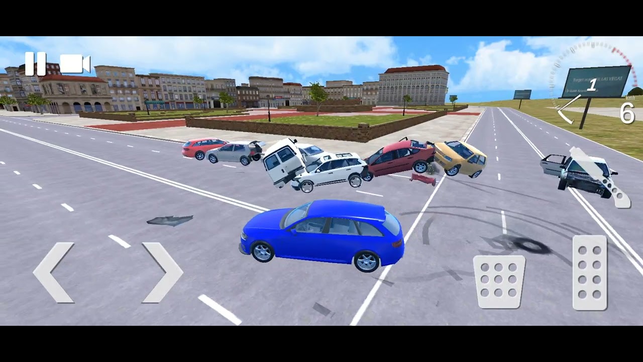 Roads not race tracks car Stunts car ke video || #stunt #car #viral
