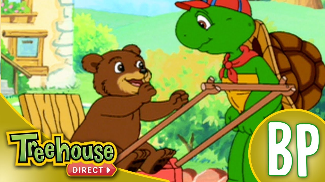 Franklin: A MÃe Do/Meu Franklin - Ep.52