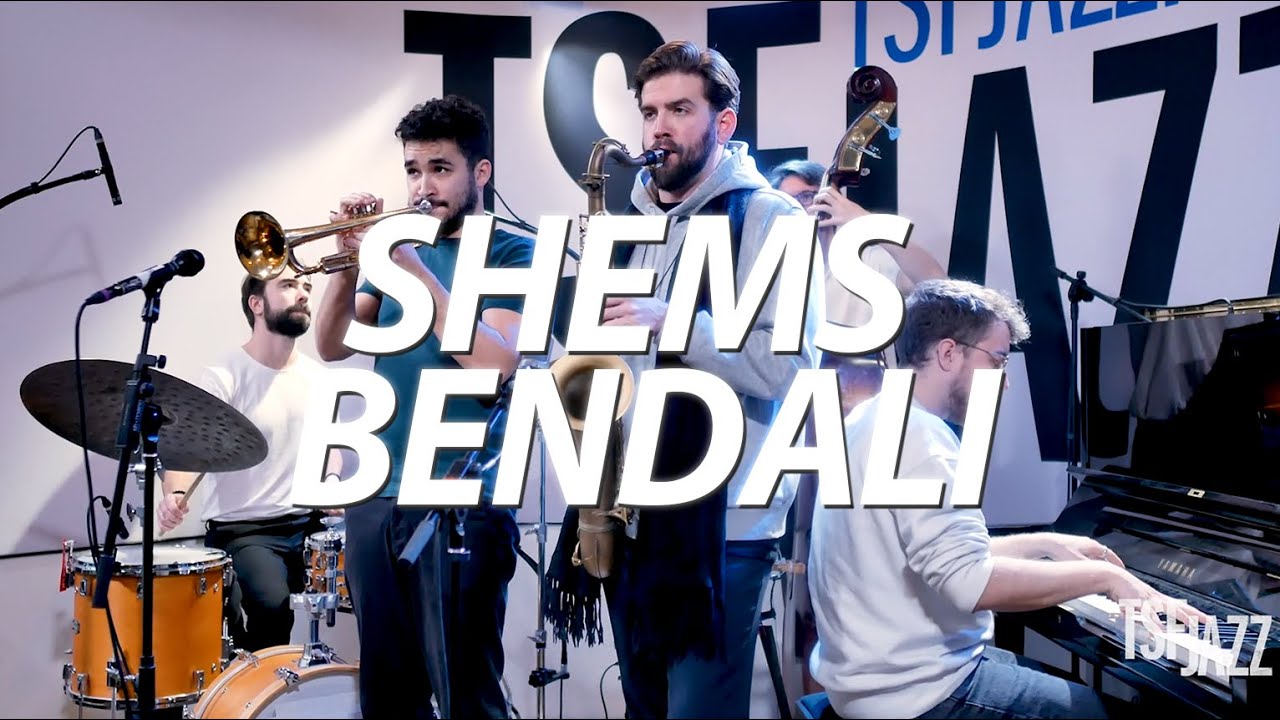 Shems Bendali 