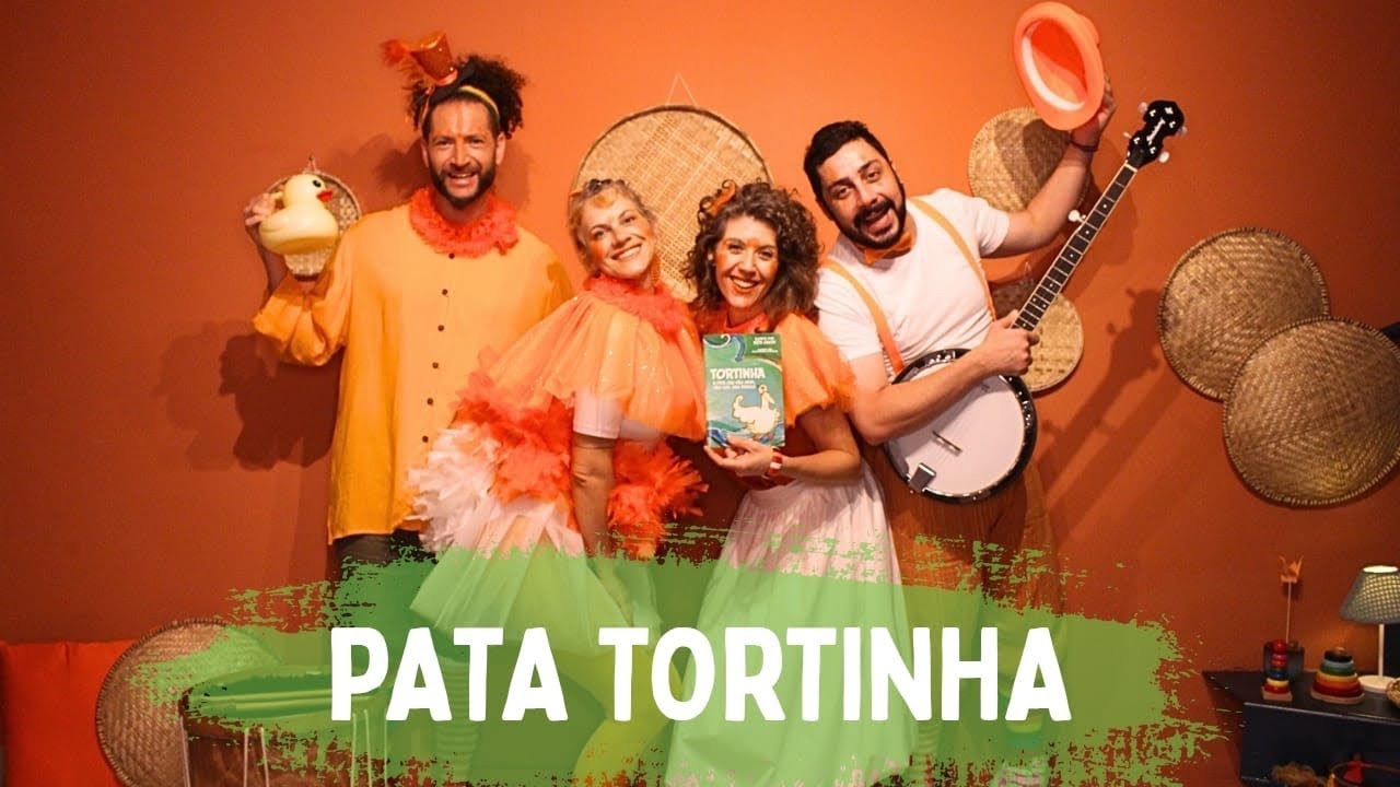 Pata Tortinha