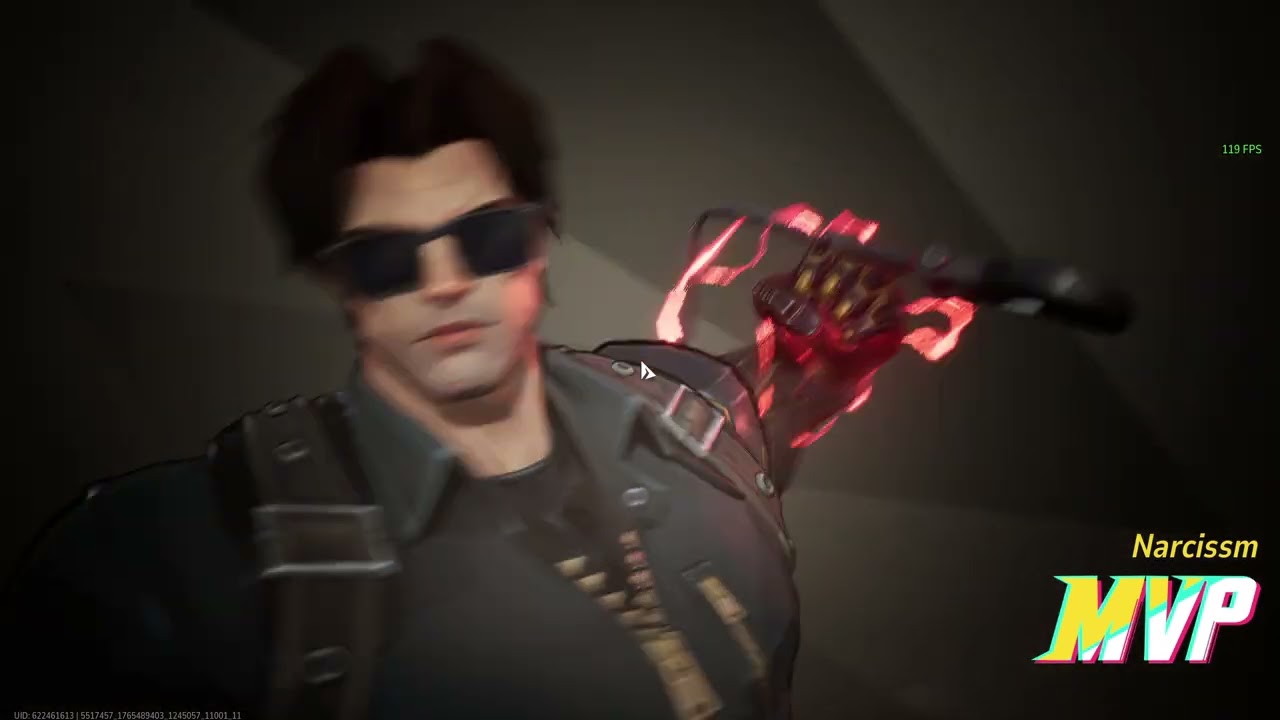 Marvel Rivals Part 352