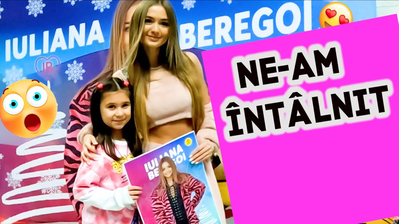 💞Am cântat cu Iuliana Beregoi LA CONCERT în aceeași zi🎤😴 Ciao Patricia la Sis N Bro Dance vlog copii
