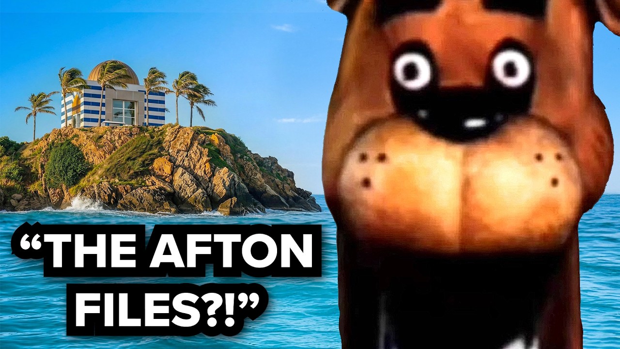 We made HILARIOUS Video Game Movies