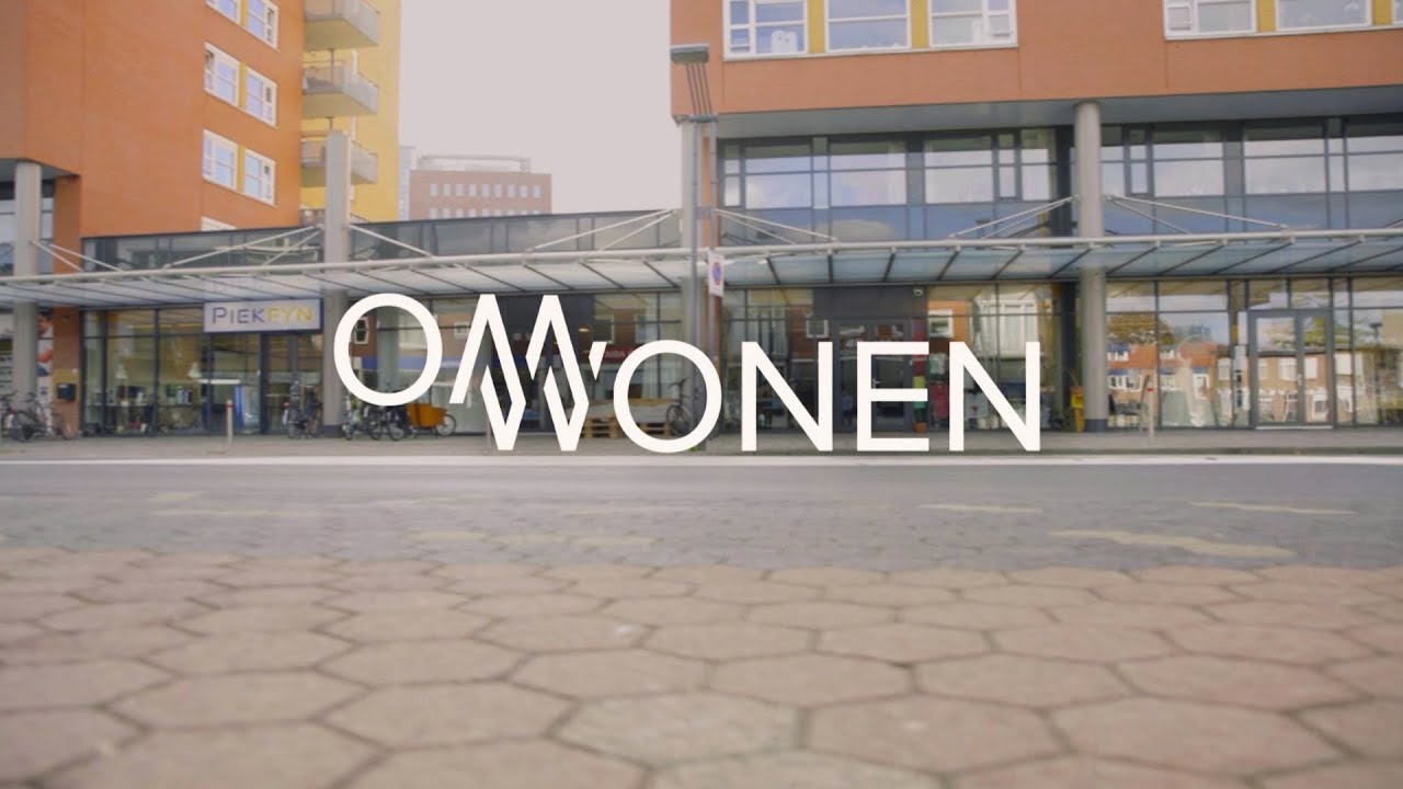 Omwonen - eindfilm Hengelo