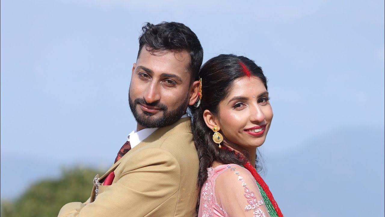 Wedding video part 2