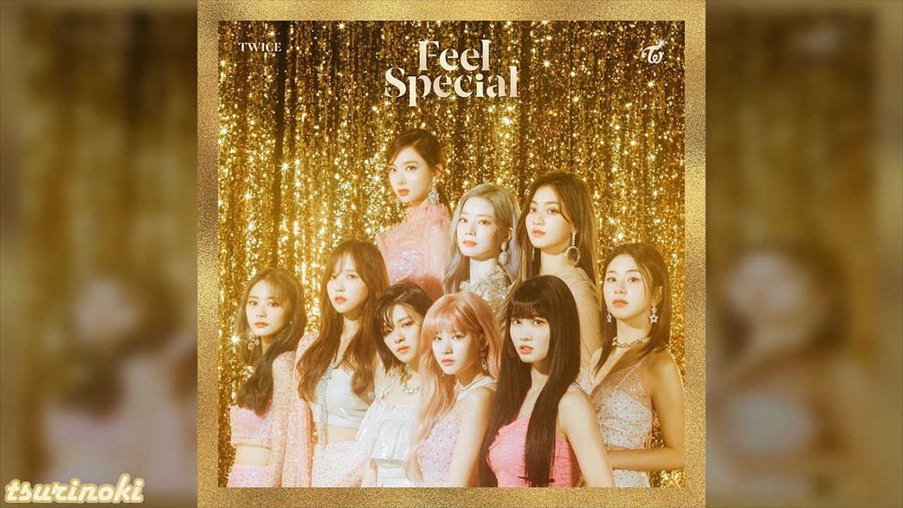 TWICE - LOVE FOOLISH (Clean Instrumental) +DL
