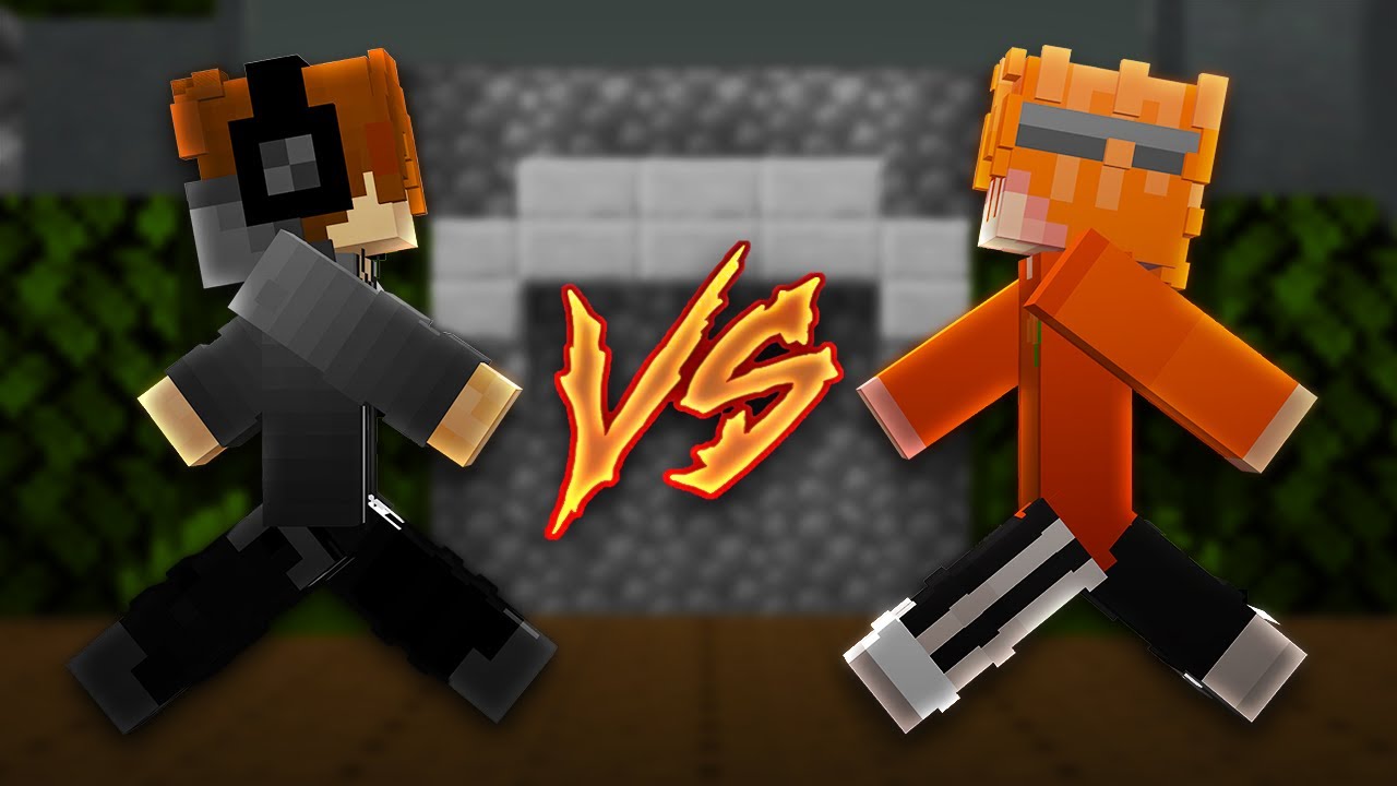Fommy vs xFuzi