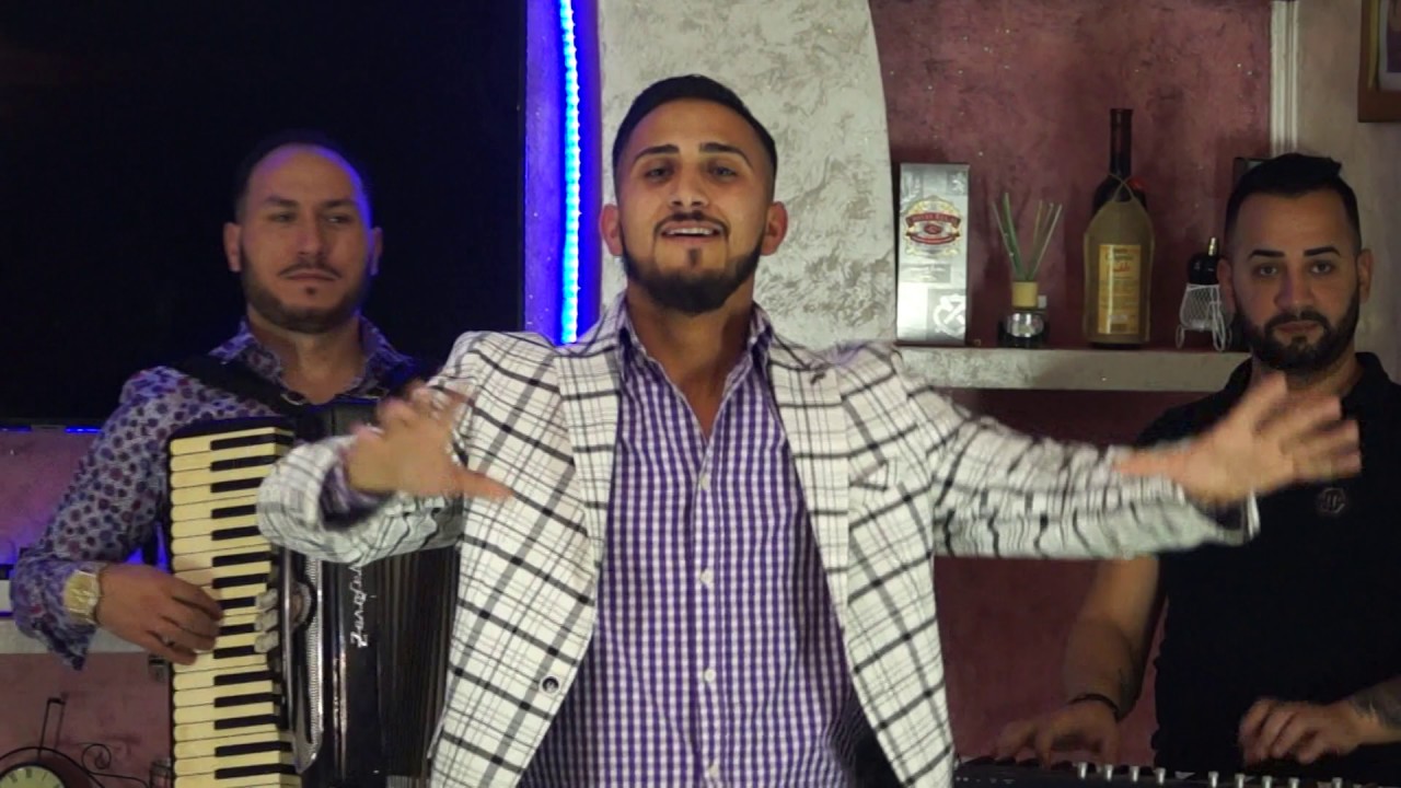 EMANUEL de la Cluj - Fata care joaca bine NOU 2020 ( VIDEOCLIP ORIGINAL)