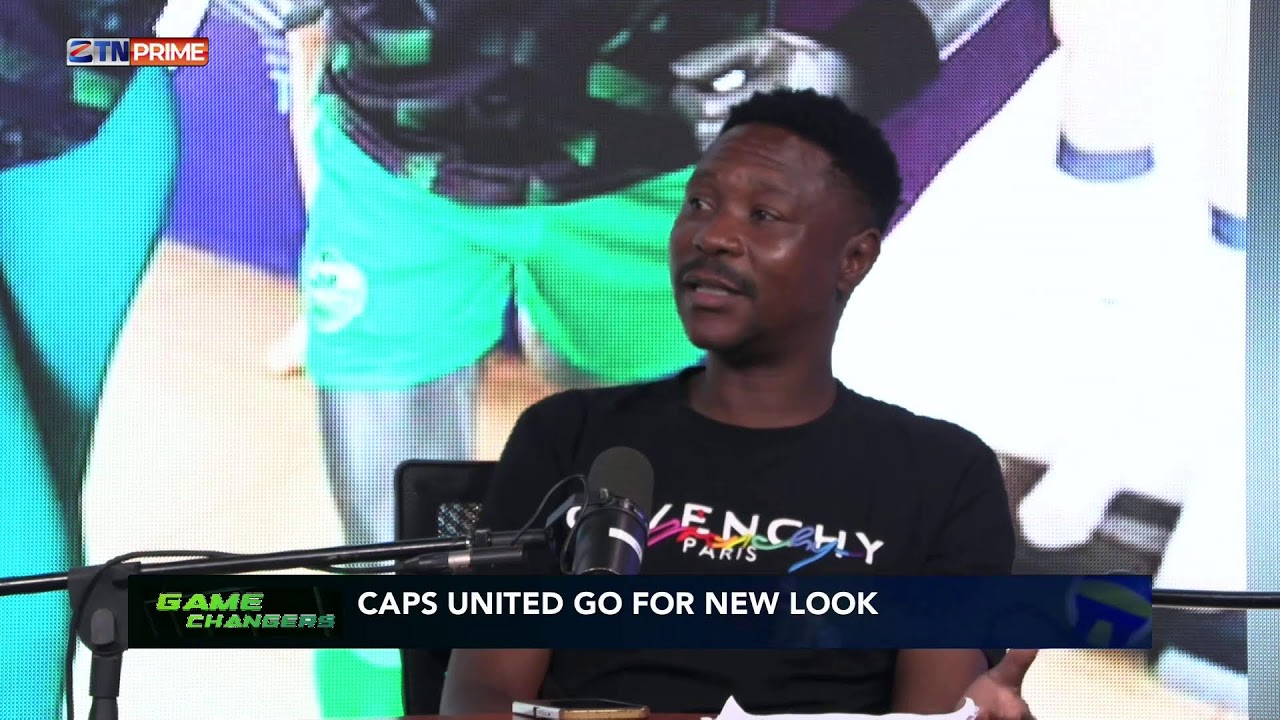 GAME CHANGERS PODCAST: HARD ROCK FC, THE NEW MBINGAS IN THE PSL || 6 FEB 2026