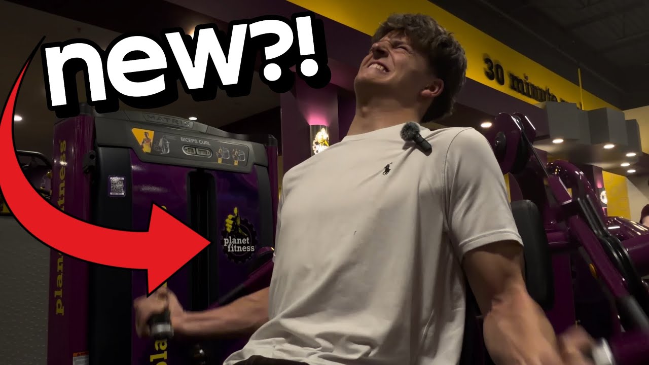 This New Curl Machine Left Us Shocked!!