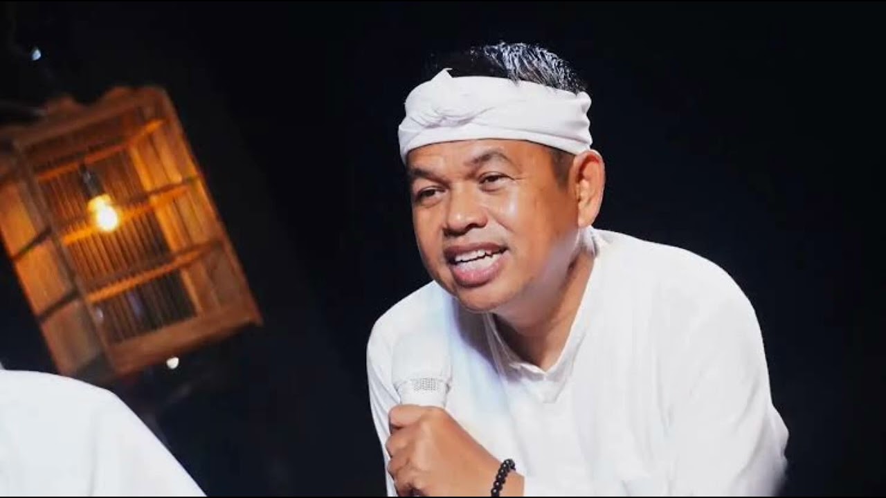 KUATKAN TEKAD - Lagu ini mengajak pendengar untuk tidak mudah menyerah, 