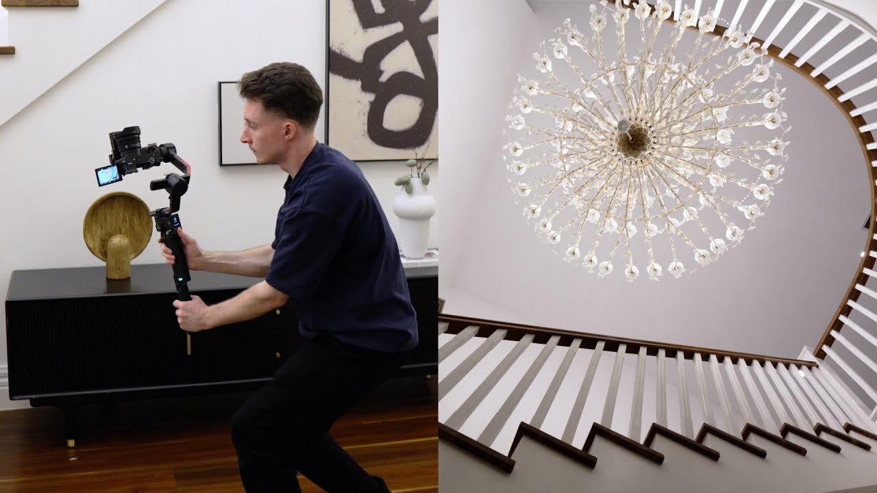 How to Get Your First Real Estate Videography Clients.
