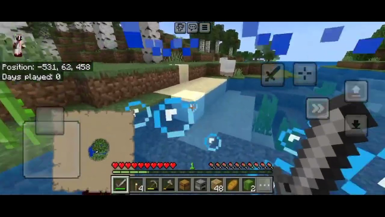Minecraft | Ep 1
