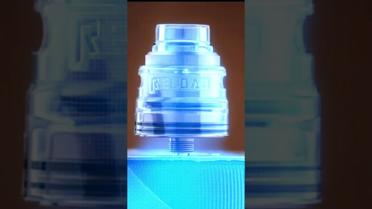 Reload Spectrum S RDA.