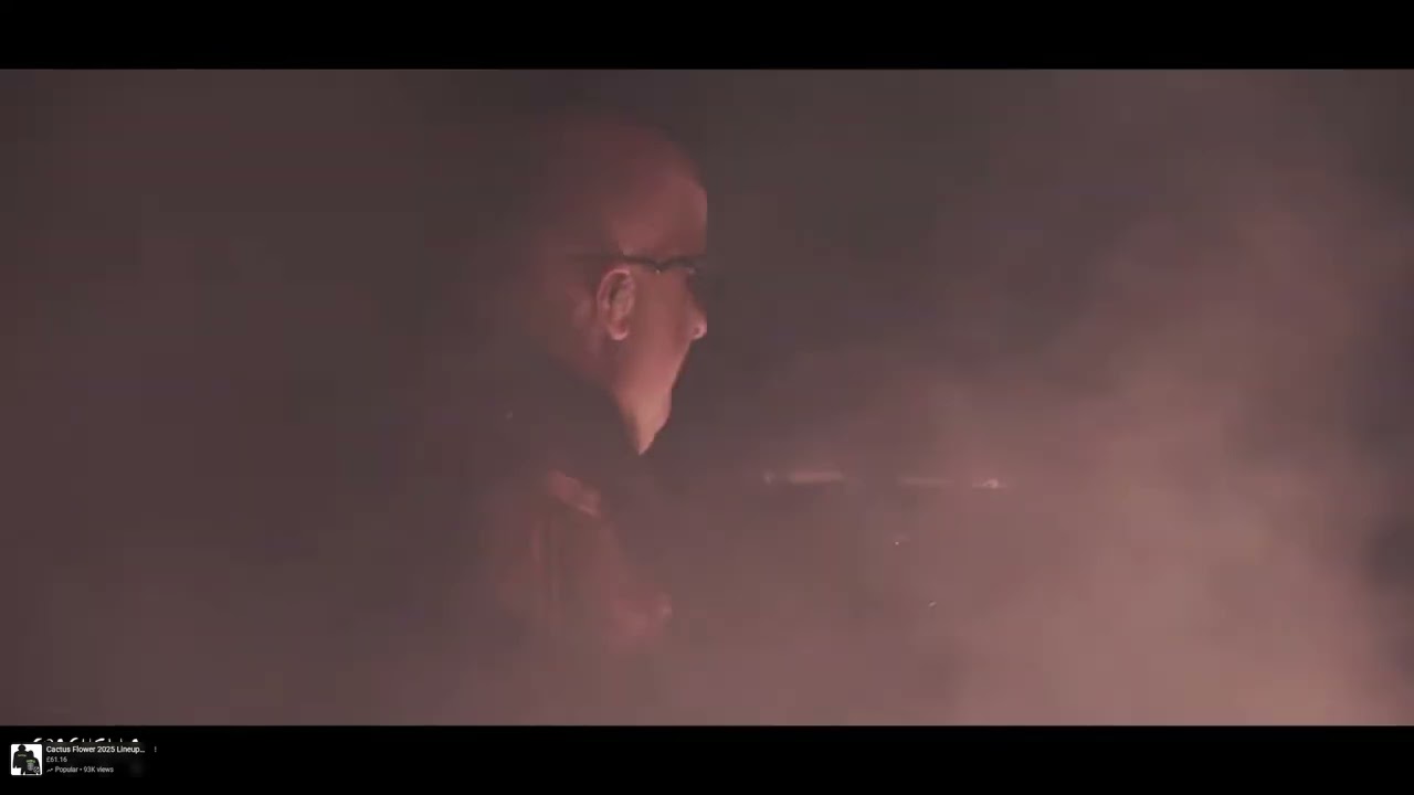 Travis Scott 4X4 LIVE COACHELLA 2025 (Marching band Version)