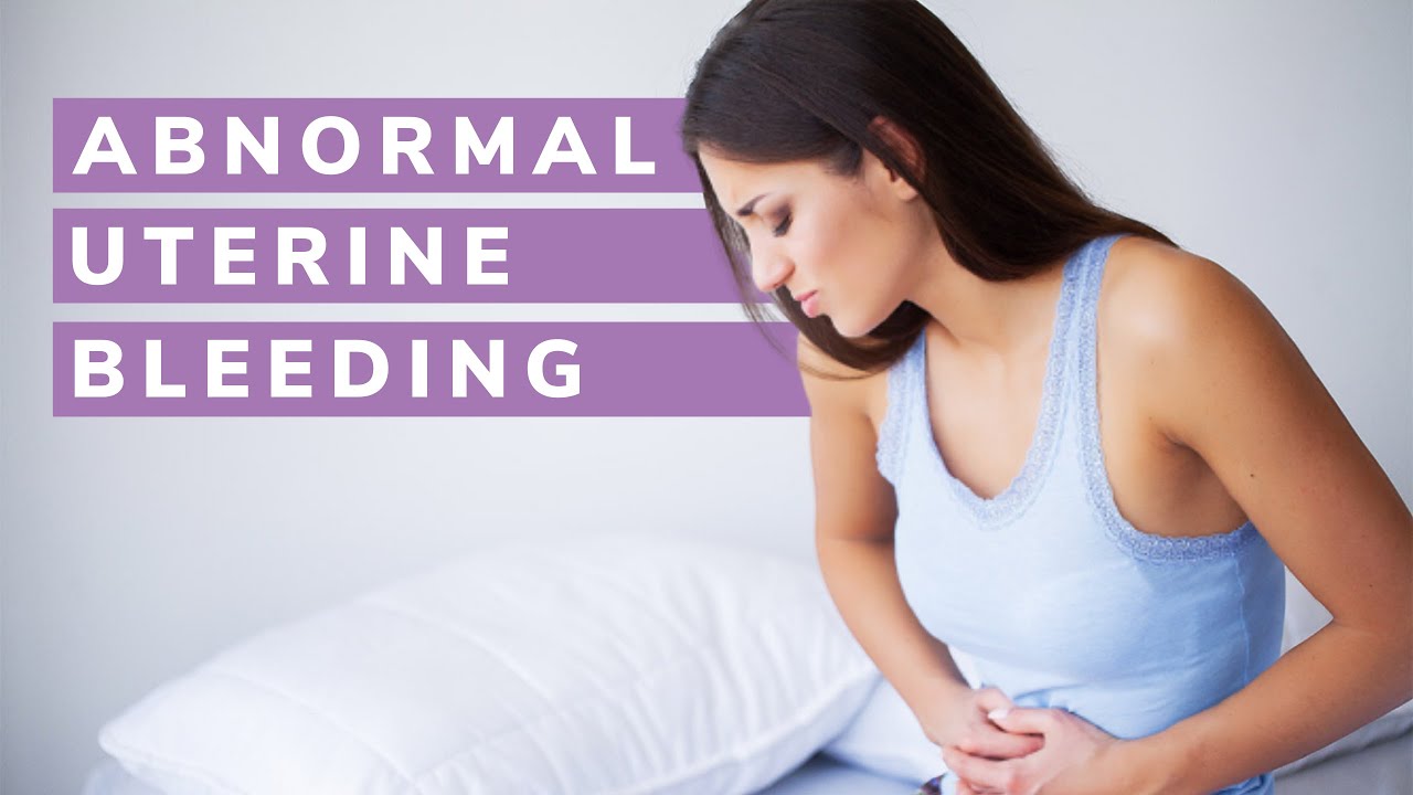 Abnormal Uterine Bleeding Treatment in Los Angeles | Dr. Michael Tahery