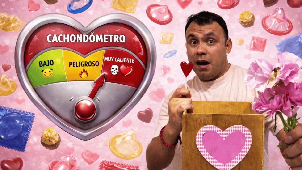 Cómo fue San Valentín?? Esto sucedió… 💔👀
