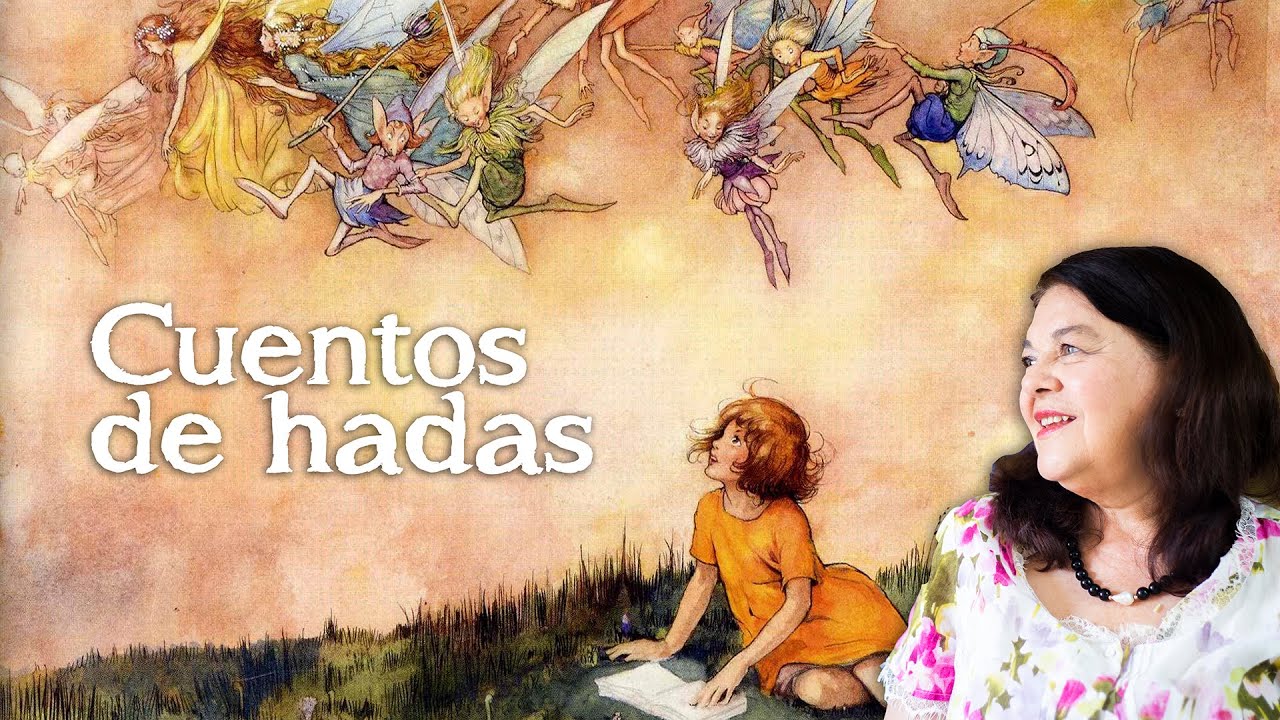 Los cuentos de hadas | Araceli Ard&oacute;n