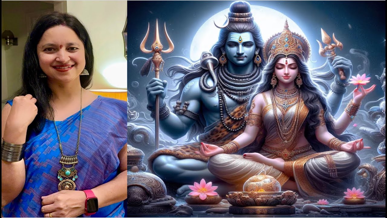 Aaj Ki Raat Mahadev Bhajan