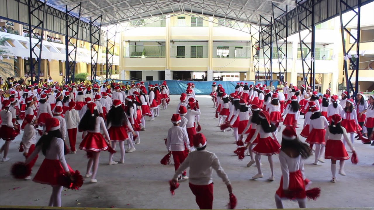 MLQES Grade 6 Field Demo 2019