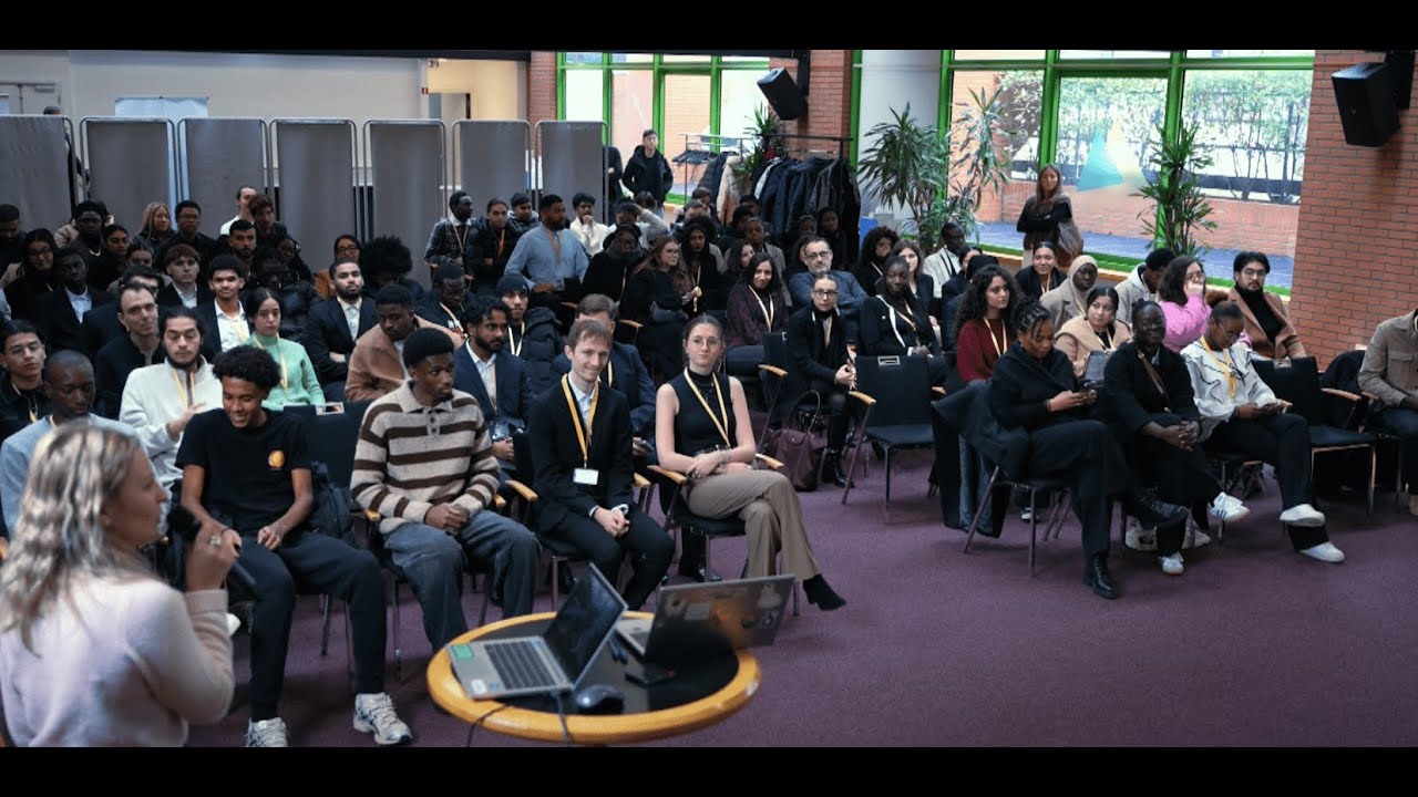 Salon De L'orientation ~ 2025 | L'Oréal x Les Pilotes 🚀