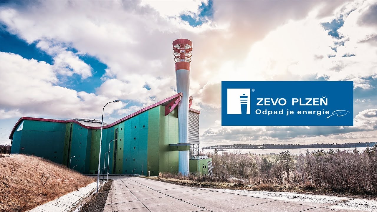 FILM ZEVO Plzeň