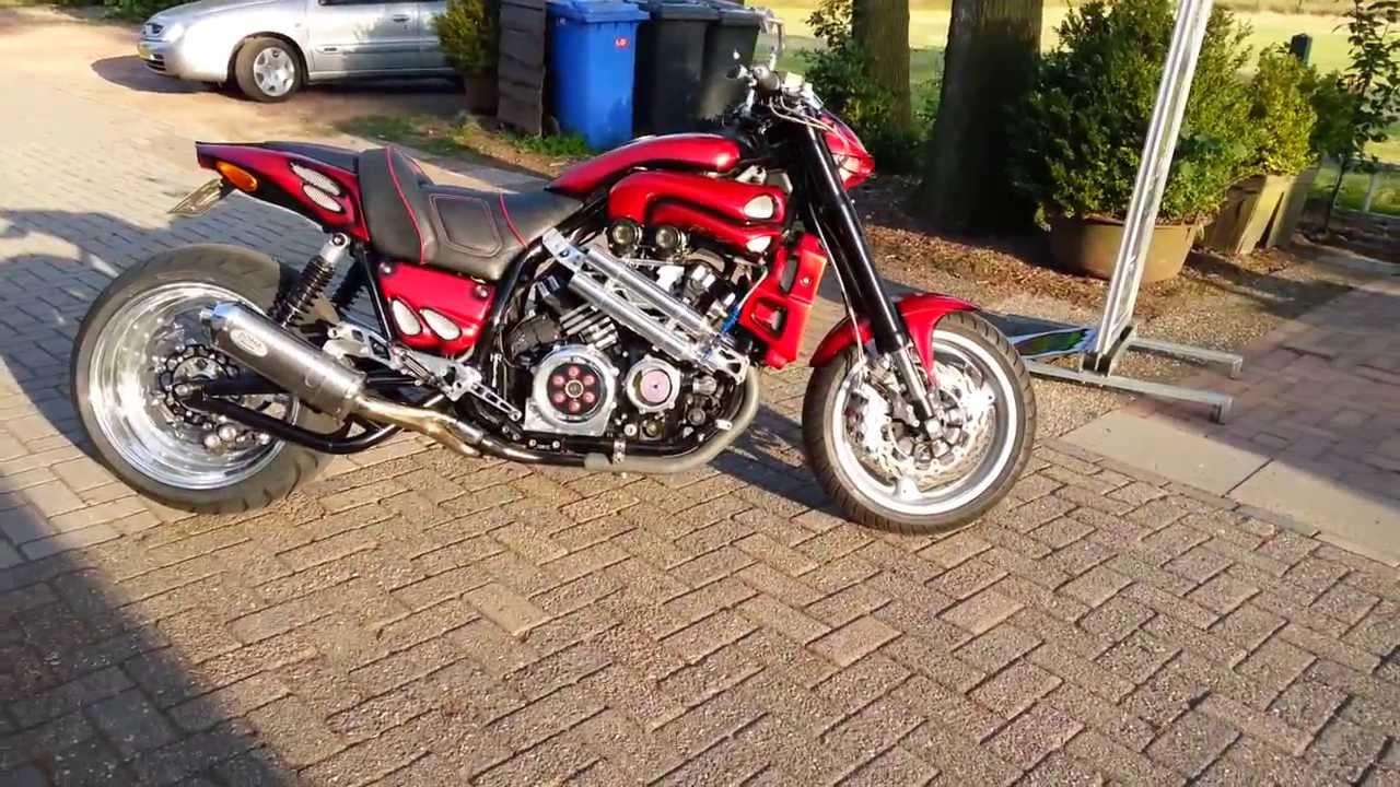 V max 1200 special 300 band