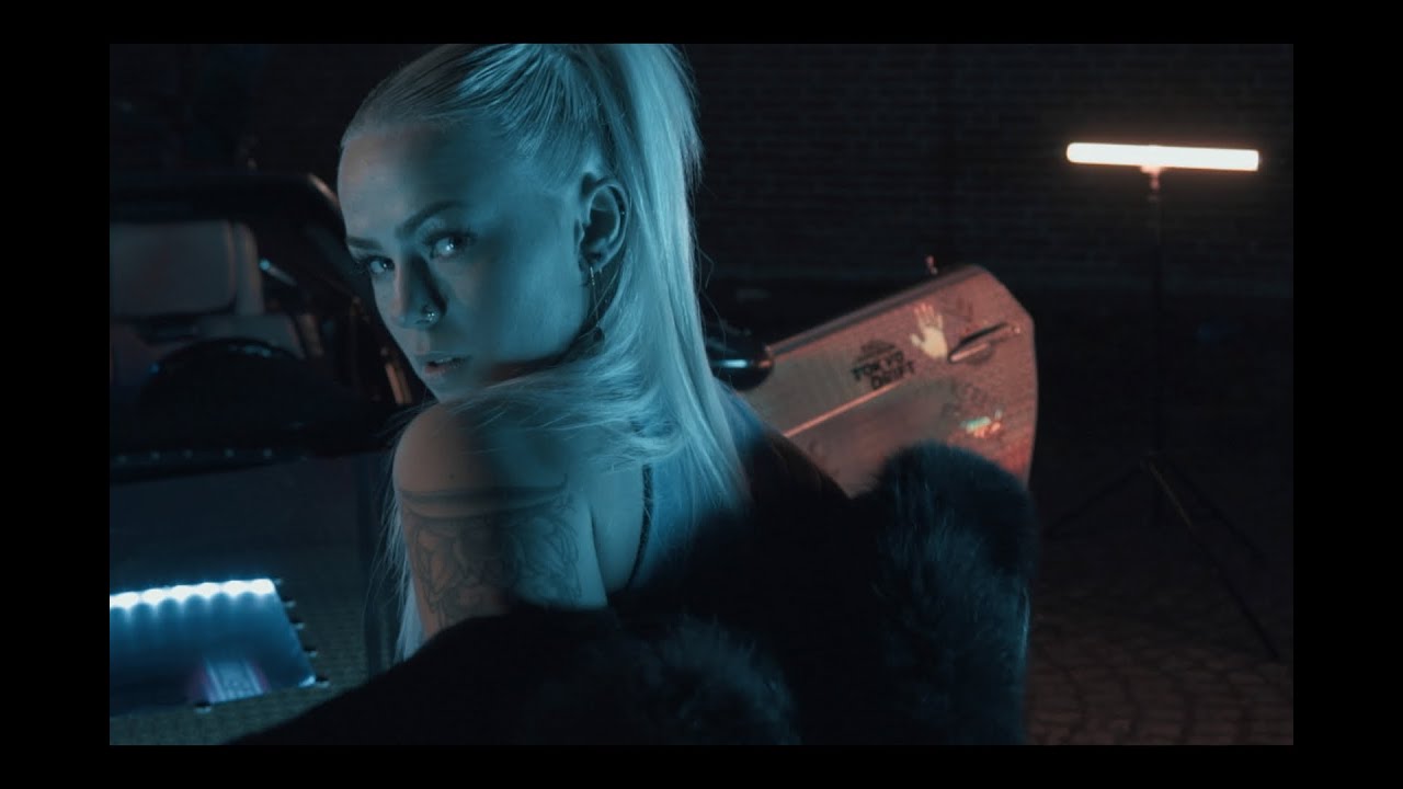 FIGI - IK BEKYMRE DIG (OFFICIAL VIDEO)