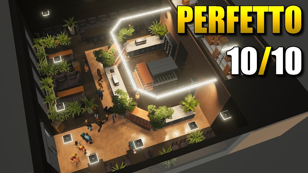 24 Videogiochi Manageriali Perfetti 10/10 Che Devi Provare