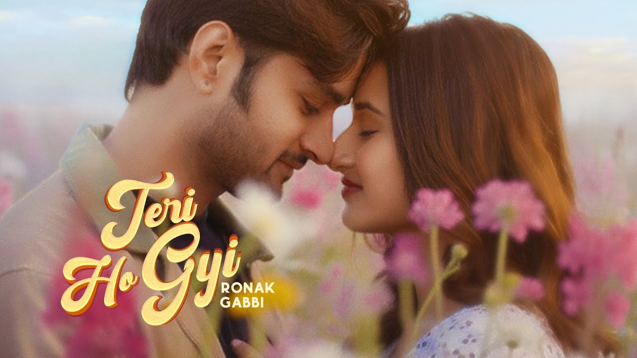 Teri Ho Gyi (Official Video) | Ronak Gabbi | Urban Singh | Romantic Punjabi Song 2026