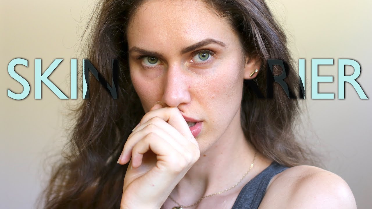 Is Your Skin Barrier Damaged? How To Find Out & How To Fix It