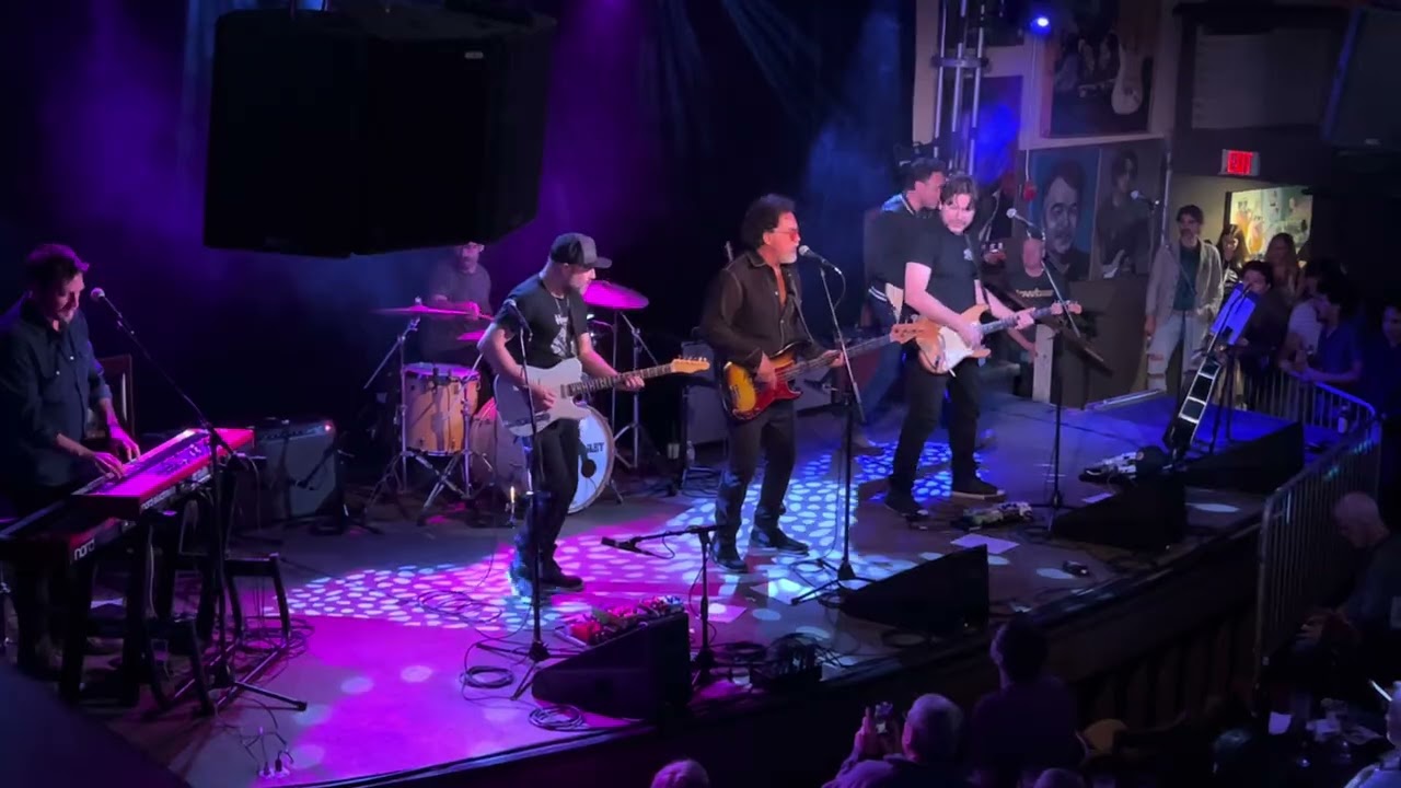 G Trapp- Bukovac- Jimmy Wallace and others “Love the one your with”