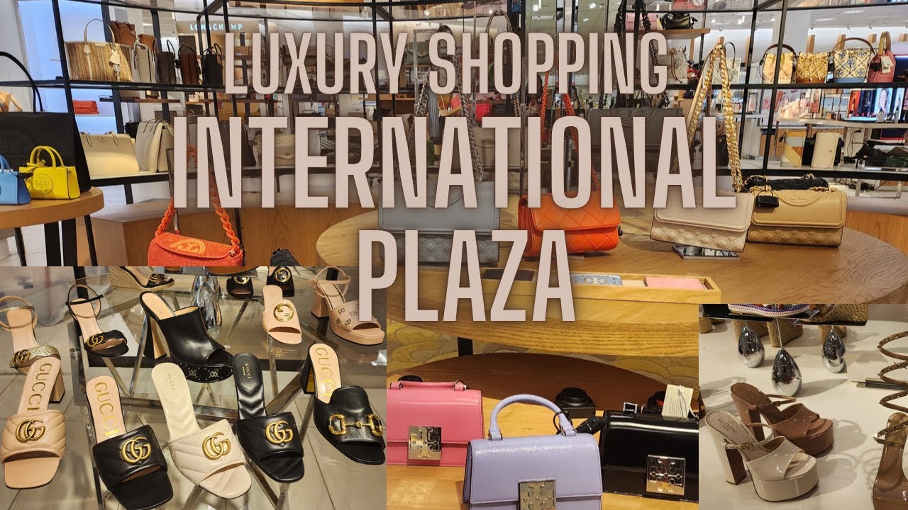 LUXURY SHOPPING 🛍 JUNE 2023 | BAGS ~ SHOES #shopwithme #browsewithme 👜👠👚