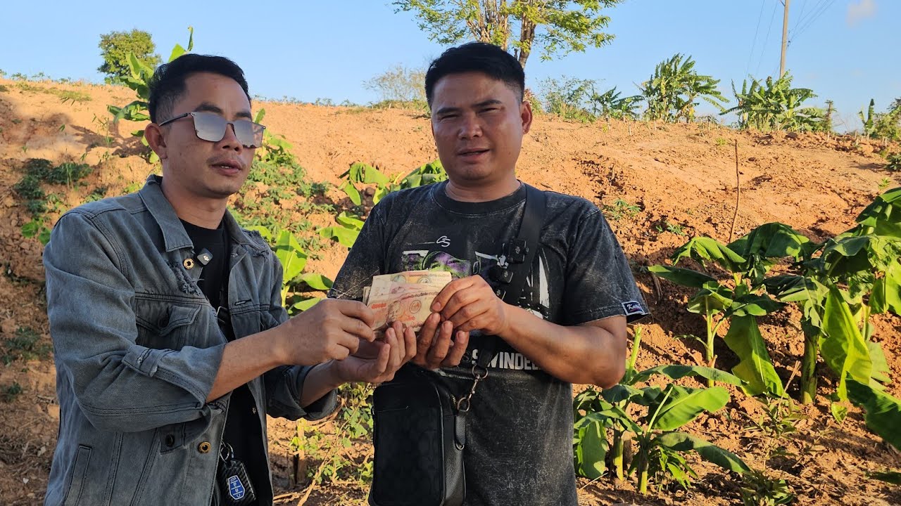 โชคหล่นทับลุงเหี่มที่บ้านน้องกองมี 18 กุมภาพันธ์ ค.ศ. 2026