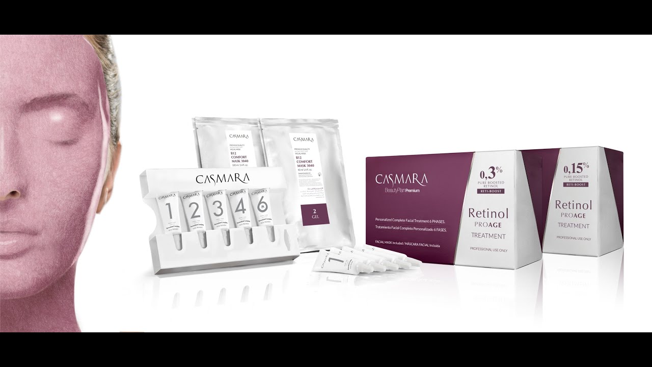 RETINOL PROAGE UKR