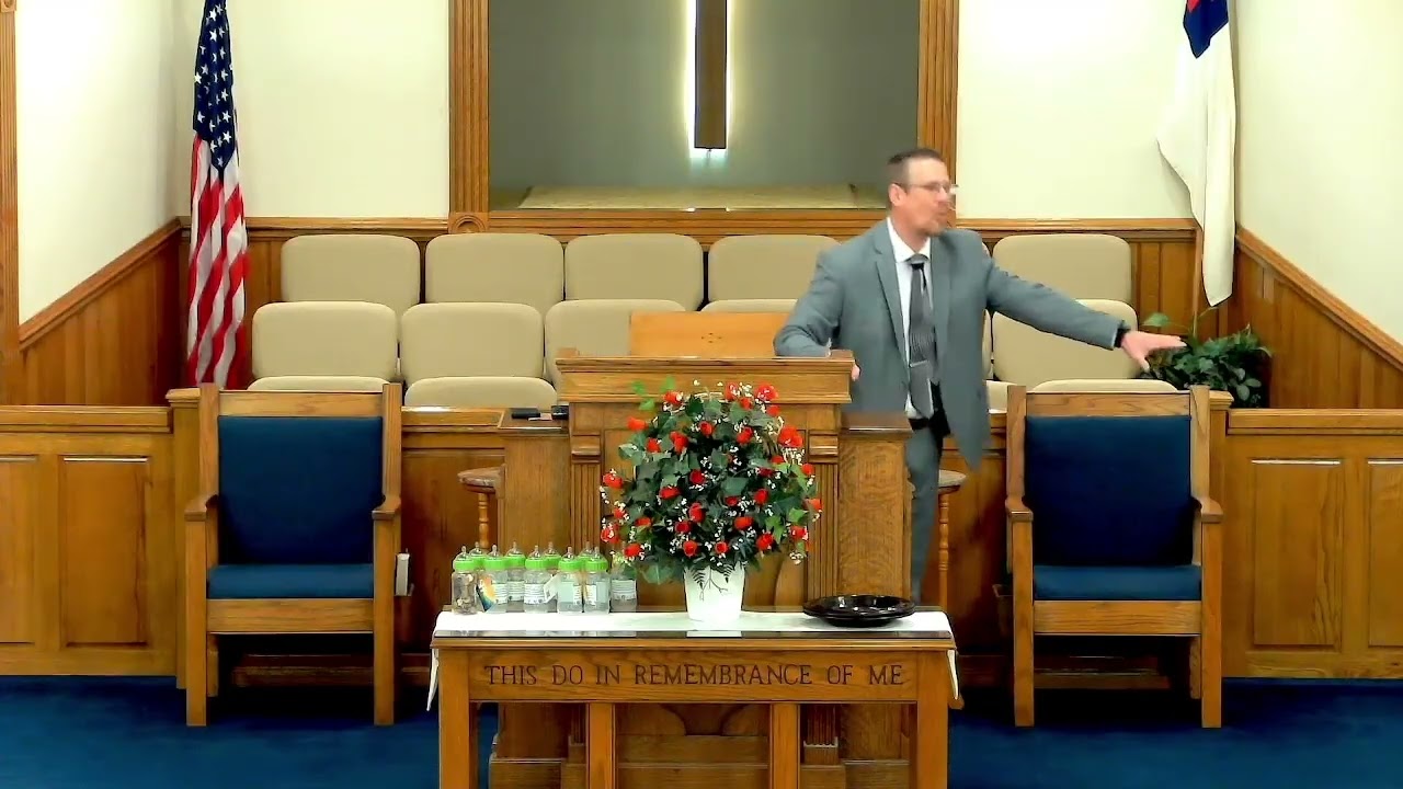 John 5 - Behold the Lord of the Sabbath