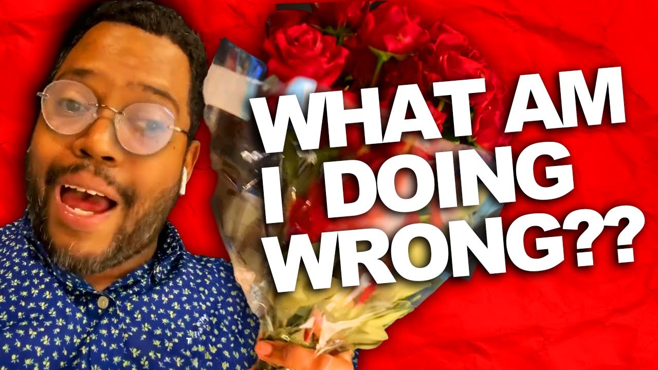 WHY a Genuinely KIND Guy Gets REJECTED