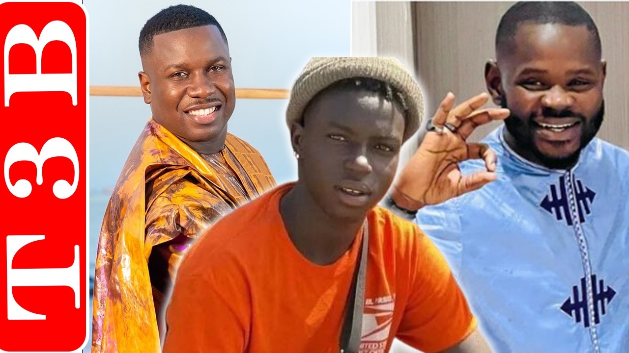 Cas Pape Cheikh Diallo, Bineta mécanicien    Cancer anal   Révélations explosives
