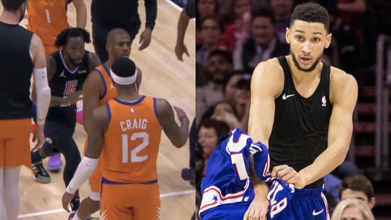NBA 