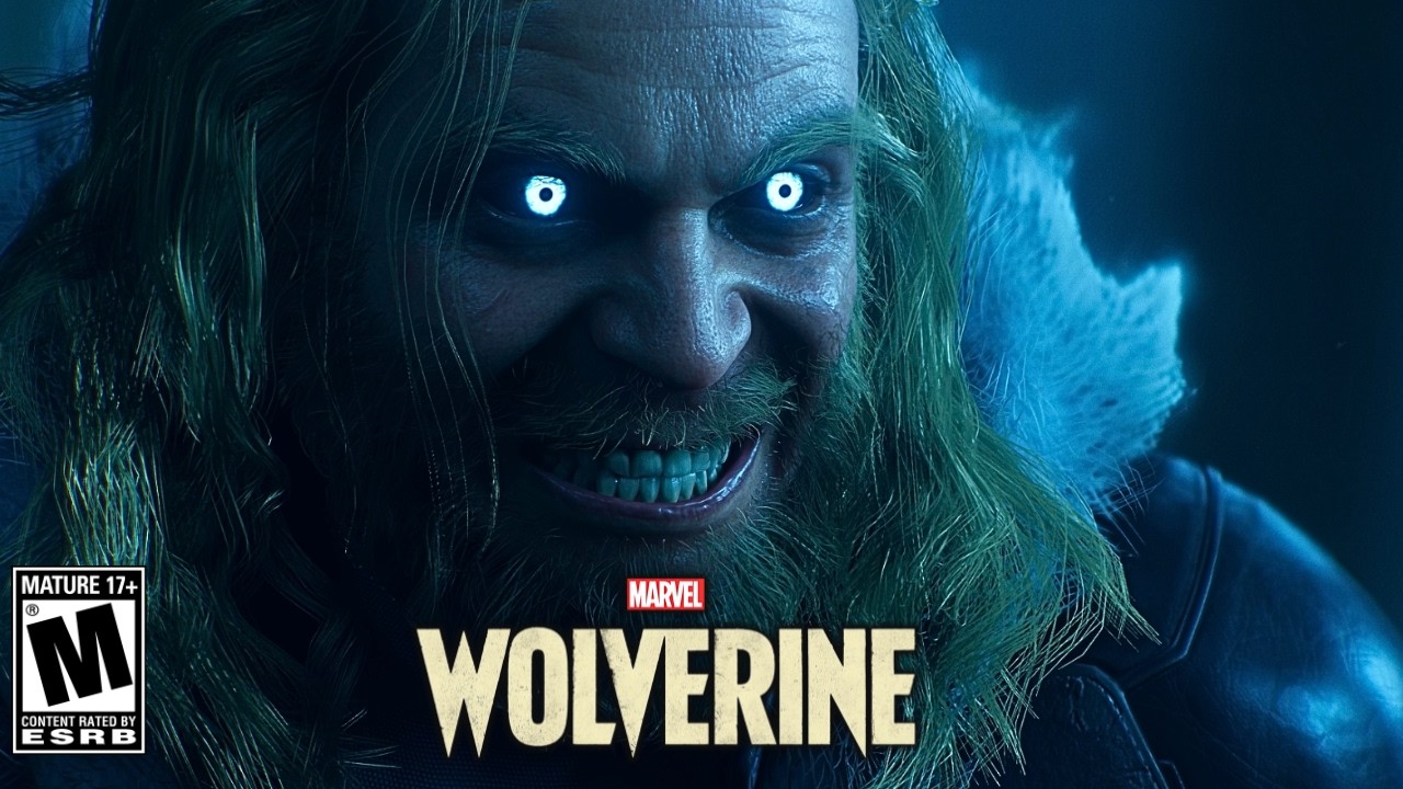 Marvel's Wolverine: Разбор всех 3 концовок!