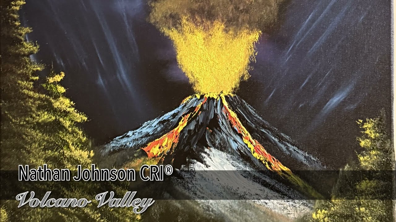 Volcano Valley