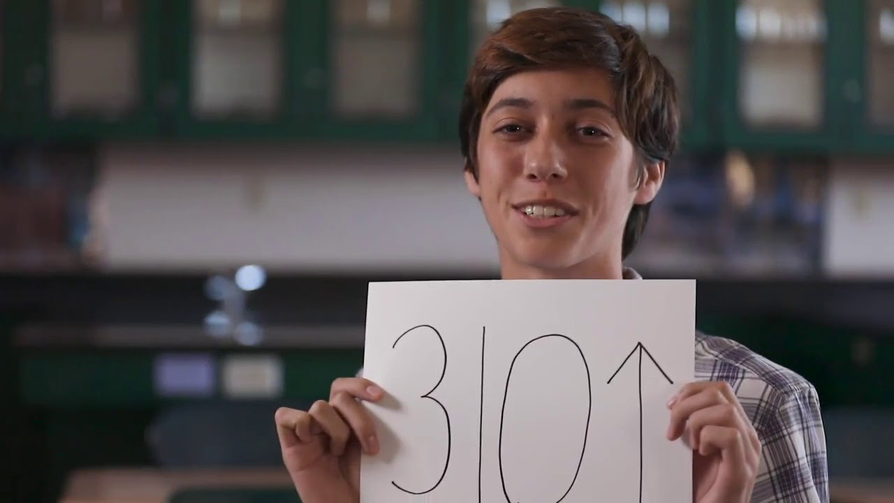 Official SAT Practice Success Stories