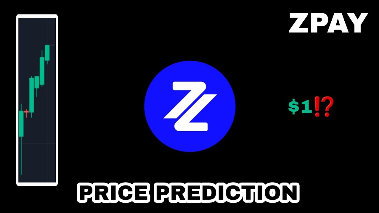 ZPAY COIN TO THE MOON‼️ ZOIDPAY PRICE PREDICTION $1 SOON IS REAL⁉️ ZPAY CRYPTO GETS LISTED ON KUCOIN
