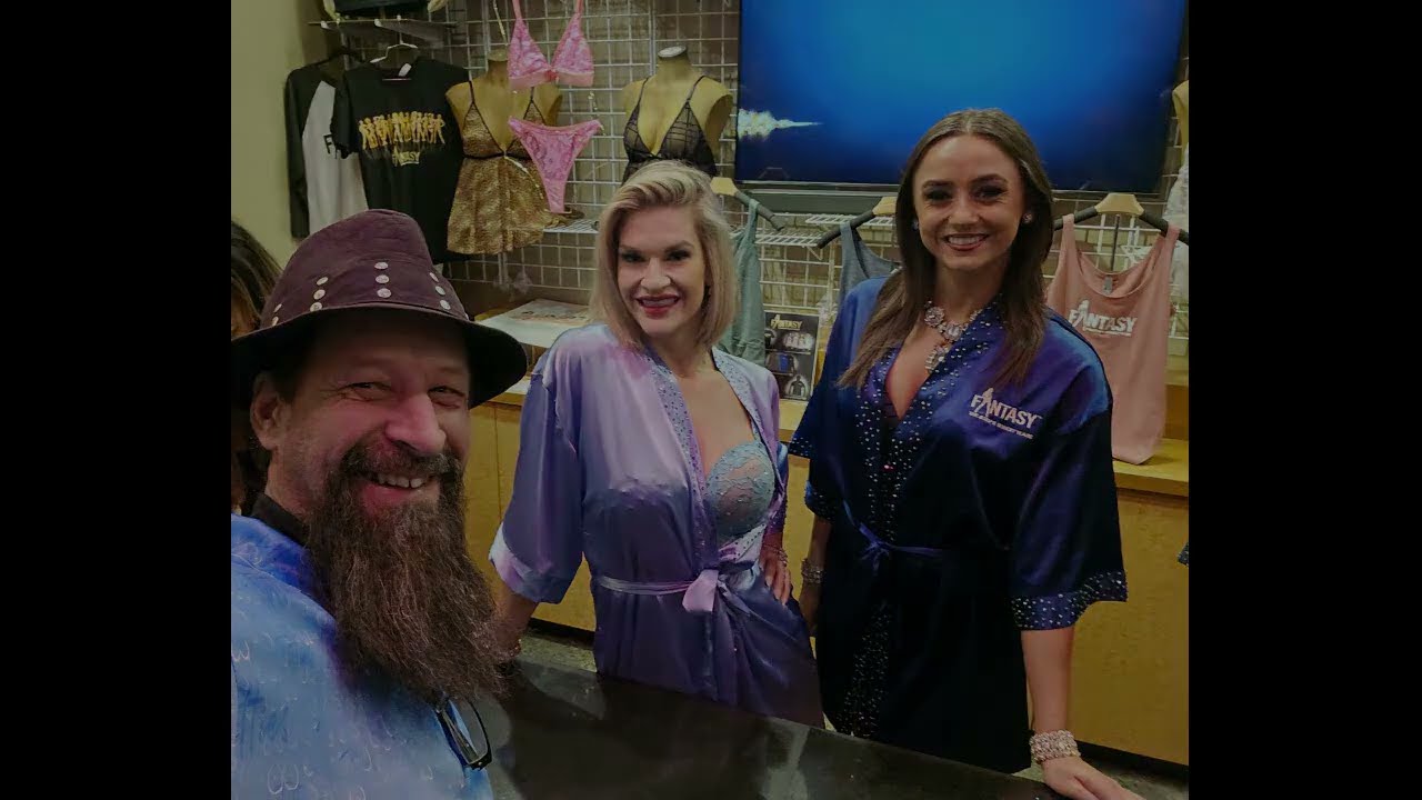 Dewder does Vegas Christmas 2025 : Day 2