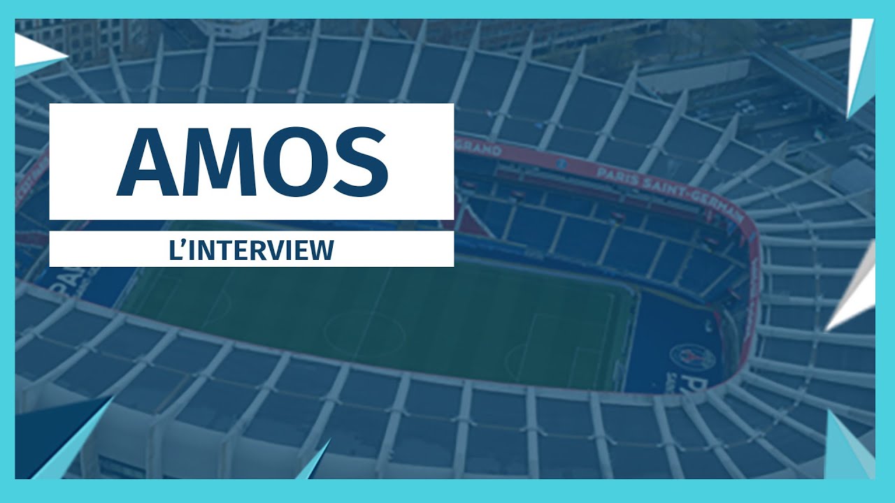 AMOS : Les clés de la réussite dans les métiers passion du sport.