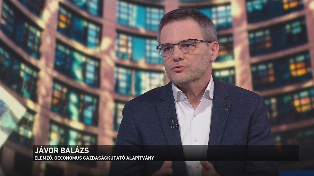 &Uacute;j ad&oacute; kivet&eacute;s&eacute;vel &eacute;s ad&oacute;emel&eacute;ssel fokozn&aacute; az uni&oacute;s v&aacute;llalatok versenyk&eacute;pess&eacute;g&eacute;t az Eur&oacute;pai Uni&oacute;
