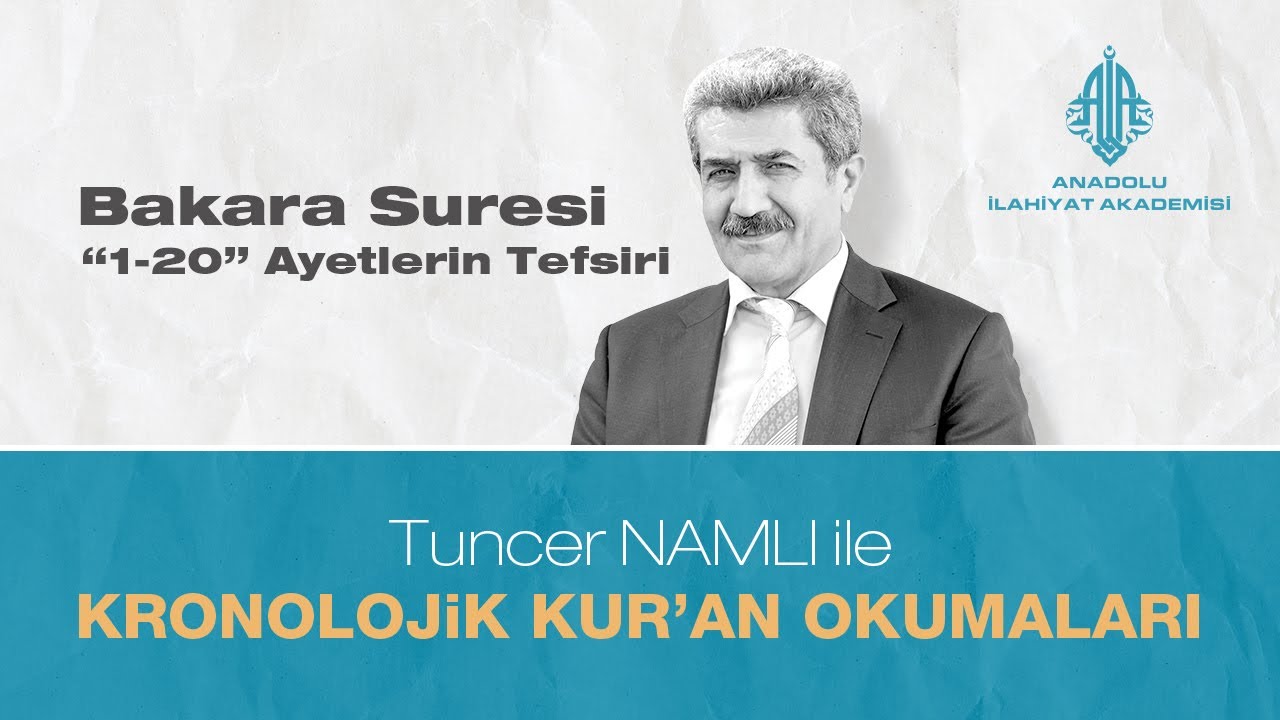 Tuncer NAMLI 